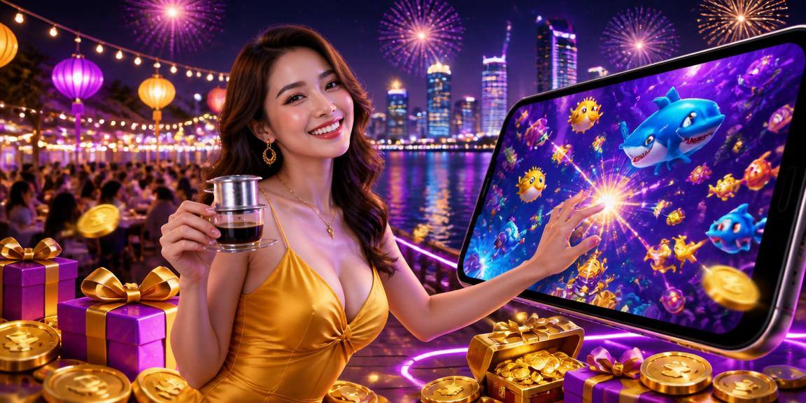live77 Chọn Lọc Bắn Cá